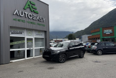 BMW X3 XDrive 20 d pack M hybride