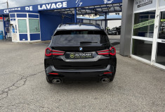 BMW X3 2.0d 190 Xdrive pack M hybride