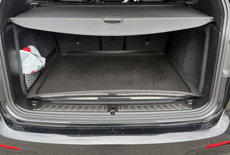 BMW X3 XDrive 20 d pack M hybride