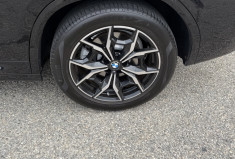 BMW X3 2.0d 190 Xdrive pack M hybride