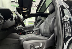 BMW X3 XDrive 20 d pack M hybride