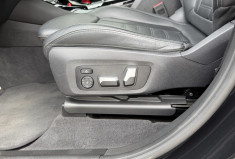 BMW X3 XDrive 20 d pack M hybride