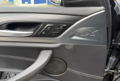 BMW X3 XDrive 20 d pack M hybride