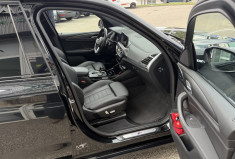 BMW X3 XDrive 20 d pack M hybride