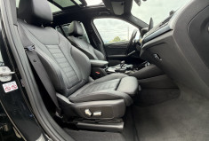 BMW X3 XDrive 20 d pack M hybride