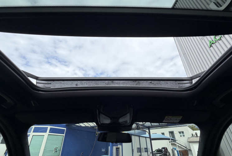 BMW X3 XDrive 20 d pack M hybride
