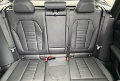 BMW X3 XDrive 20 d pack M hybride