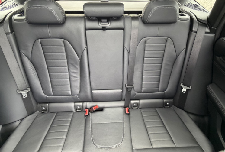 BMW X3 XDrive 20 d pack M hybride