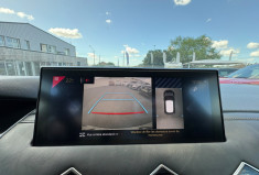 DS DS 3 Crossback 1.2 THP EAT8 GRAND CHIC 155  - GARANTIE 12 MOIS - 