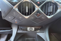 DS DS 3 Crossback 1.2 THP EAT8 155 GRAND CHIC / COURROIE OK / EXCELLENT ETAT / GARANTIE 12 MOIS 
