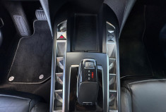 DS DS 3 Crossback 1.2 THP EAT8 GRAND CHIC 155  - GARANTIE 12 MOIS - 