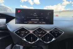 DS DS 3 Crossback 1.2 THP EAT8 GRAND CHIC 155  - GARANTIE 12 MOIS - 