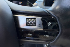 DS DS 3 Crossback 1.2 THP EAT8 GRAND CHIC 155  - GARANTIE 12 MOIS - 