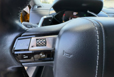 DS DS 3 Crossback 1.2 THP EAT8 GRAND CHIC 155  - GARANTIE 12 MOIS - 