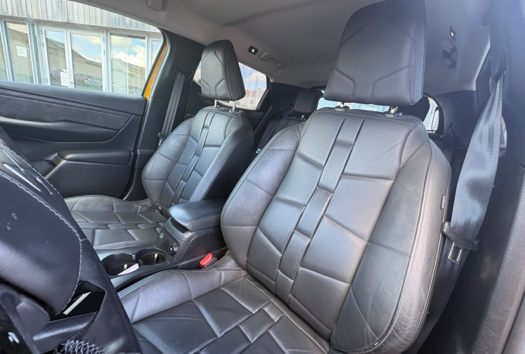 DS DS 3 Crossback 1.2 THP EAT8 GRAND CHIC 155  - GARANTIE 12 MOIS - 