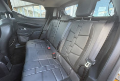 DS DS 3 Crossback 1.2 THP EAT8 GRAND CHIC 155  - GARANTIE 12 MOIS - 