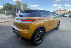 DS DS 3 Crossback 1.2 THP EAT8 GRAND CHIC 155  - GARANTIE 12 MOIS - 