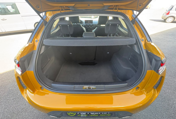 DS DS 3 Crossback 1.2 THP EAT8 GRAND CHIC 155  - GARANTIE 12 MOIS - 