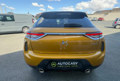 DS DS 3 Crossback 1.2 THP EAT8 155 GRAND CHIC / COURROIE OK / EXCELLENT ETAT / GARANTIE 12 MOIS 