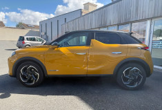 DS DS 3 Crossback 1.2 THP EAT8 GRAND CHIC 155  - GARANTIE 12 MOIS - 