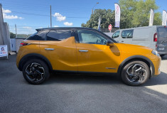 DS DS 3 Crossback 1.2 THP EAT8 GRAND CHIC 155  - GARANTIE 12 MOIS - 