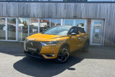 DS DS 3 Crossback GRAND CHIC