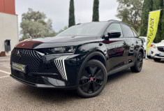 DS DS 7 Crossback BlueHDi 130ch Performance Line Automatique / Révisé