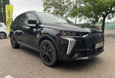 DS DS 7 Crossback BlueHDi 130ch Performance Line Automatique / Révisé