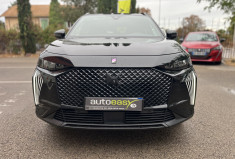 DS DS 7 Crossback BlueHDi 130ch Performance Line Automatique / Révisé