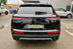 DS DS 7 Crossback BlueHDi 130ch Performance Line Automatique / Révisé