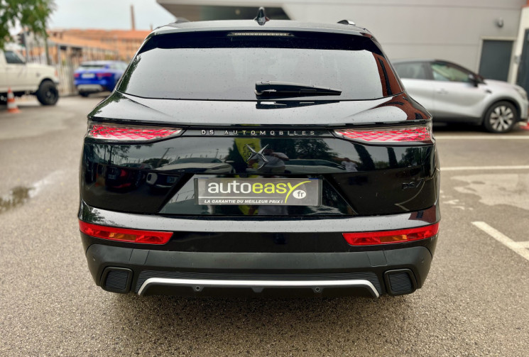DS DS 7 Crossback BlueHDi 130ch Performance Line Automatique / Révisé