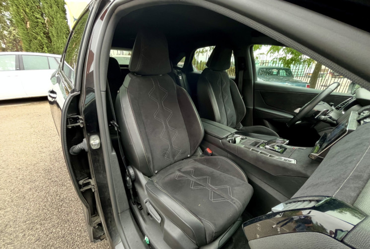 DS DS 7 Crossback BlueHDi 130ch Performance Line Automatique / Révisé