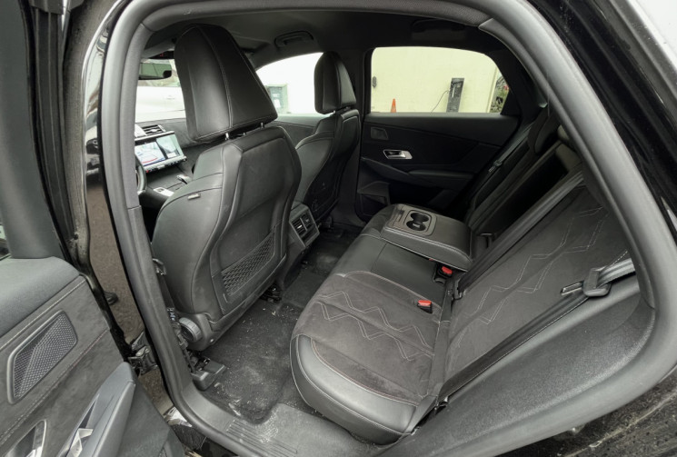 DS DS 7 Crossback BlueHDi 130ch Performance Line Automatique / Révisé