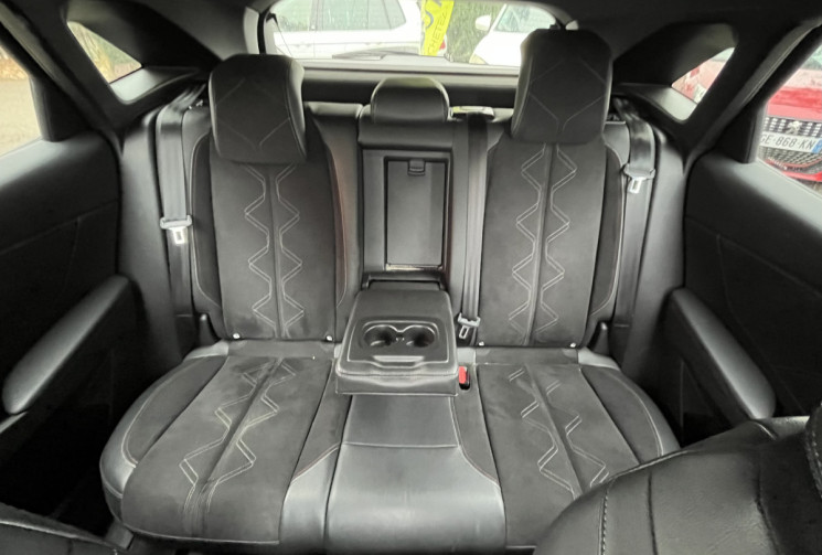 DS DS 7 Crossback BlueHDi 130ch Performance Line Automatique / Révisé