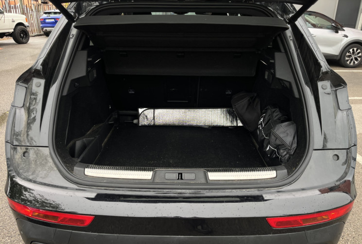 DS DS 7 Crossback BlueHDi 130ch Performance Line Automatique / Révisé