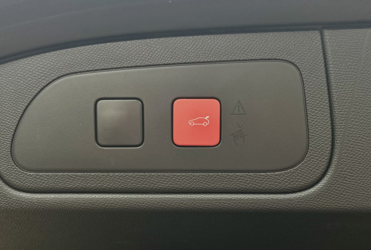 DS DS 7 Crossback BlueHDi 130ch Performance Line Automatique / Révisé