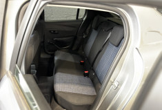 Peugeot 208 1.5 HDi 100 ch Active Pack / Suivi d’entretien complet