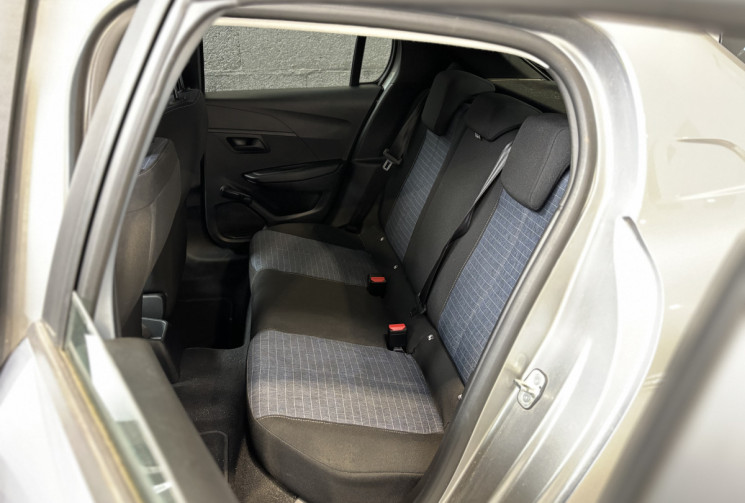 Peugeot 208 1.5 HDi 100 ch Active Pack / Suivi d’entretien complet