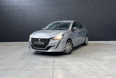 Peugeot 208 1.5 HDi 100 ch Active Pack / Suivi d’entretien complet
