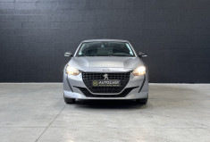 Peugeot 208 1.5 HDi 100 ch Active Pack / Suivi d’entretien complet