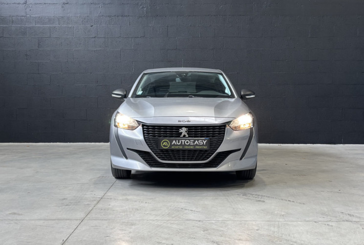 Peugeot 208 1.5 HDi 100 ch Active Pack / Suivi d’entretien complet