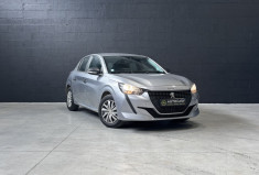 Peugeot 208 1.5 HDi 100 ch Active Pack / Suivi d’entretien complet
