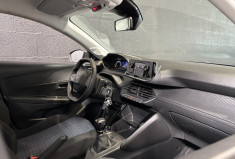 Peugeot 208 1.5 HDi 100 ch Active Pack / Suivi d’entretien complet