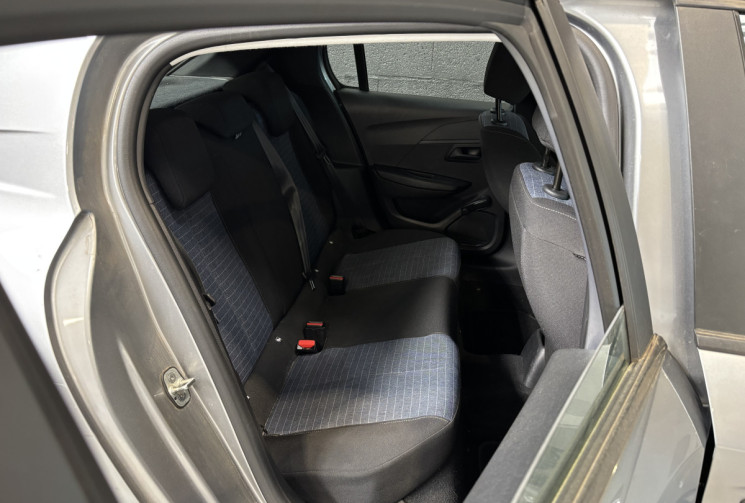 Peugeot 208 1.5 HDi 100 ch Active Pack / Suivi d’entretien complet