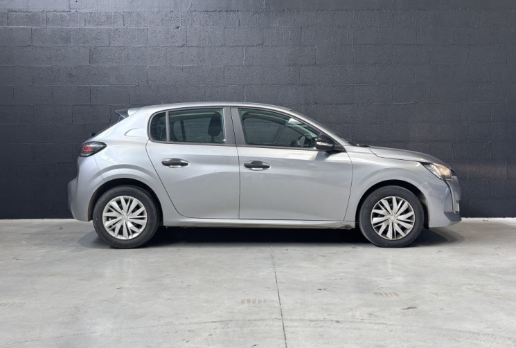 Peugeot 208 1.5 HDi 100 ch Active Pack / Suivi d’entretien complet