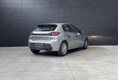 Peugeot 208 1.5 HDi 100 ch Active Pack / Suivi d’entretien complet