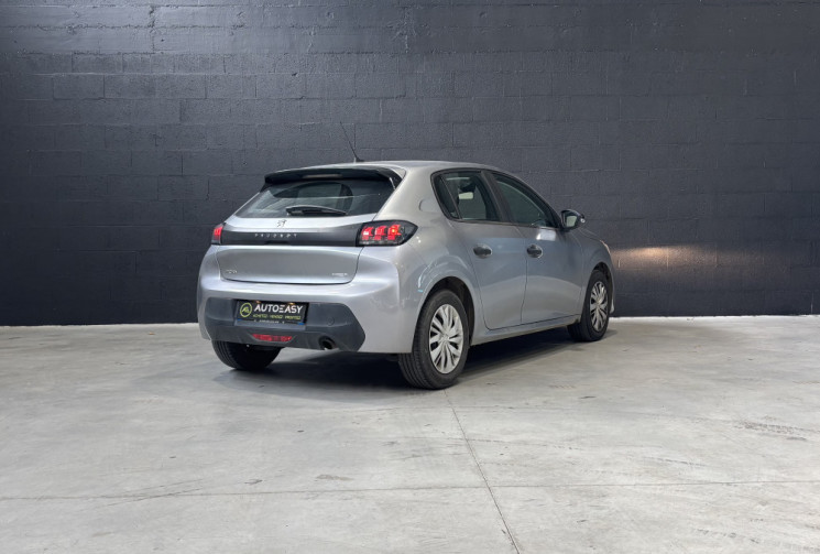 Peugeot 208 1.5 HDi 100 ch Active Pack / Suivi d’entretien complet