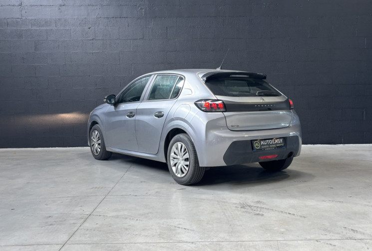 Peugeot 208 1.5 HDi 100 ch Active Pack / Suivi d’entretien complet