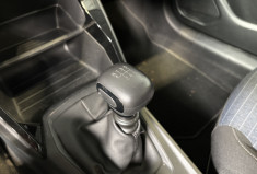 Peugeot 208 1.5 HDi 100 ch Active Pack / Suivi d’entretien complet