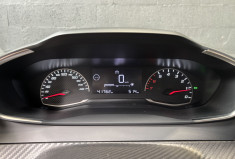 Peugeot 208 1.5 HDi 100 ch Active Pack / Suivi d’entretien complet